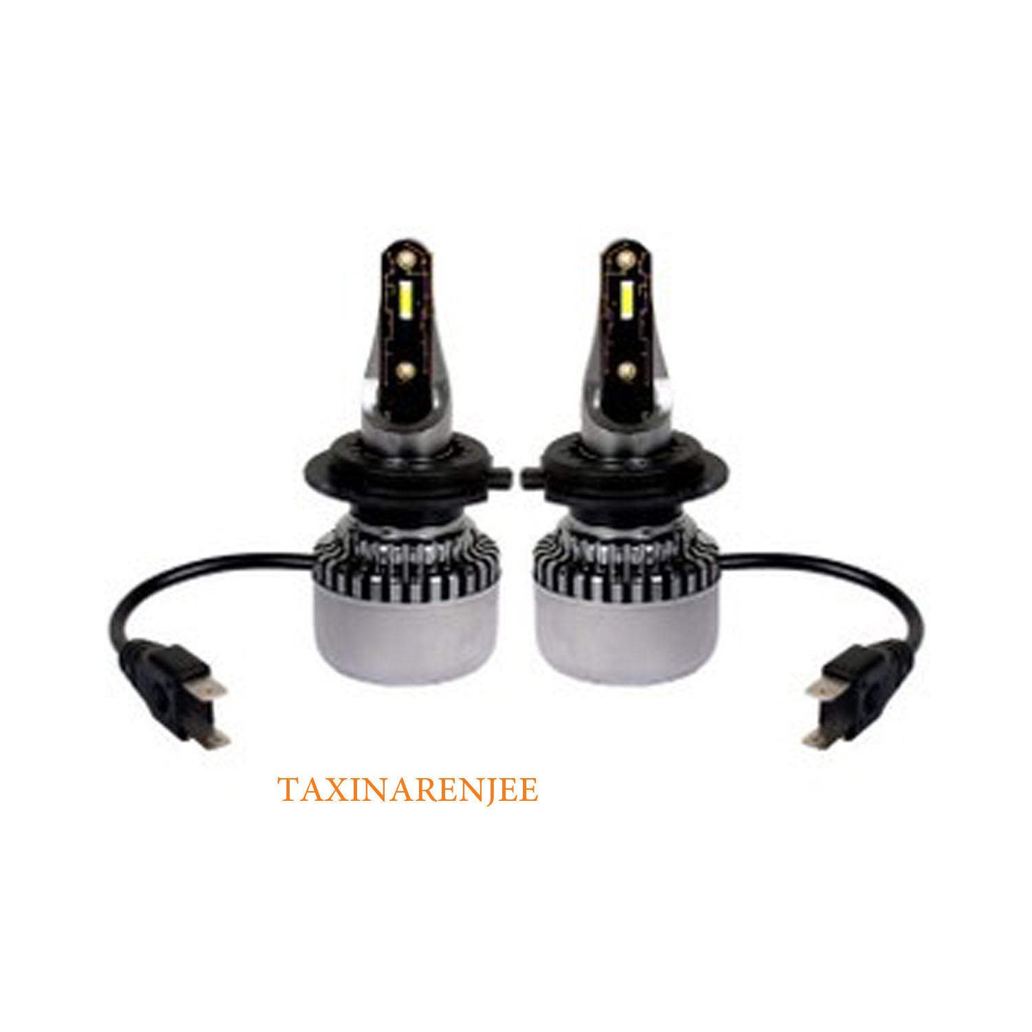 هدلایت دوطرفه SM41 پایه H7 کد 502089