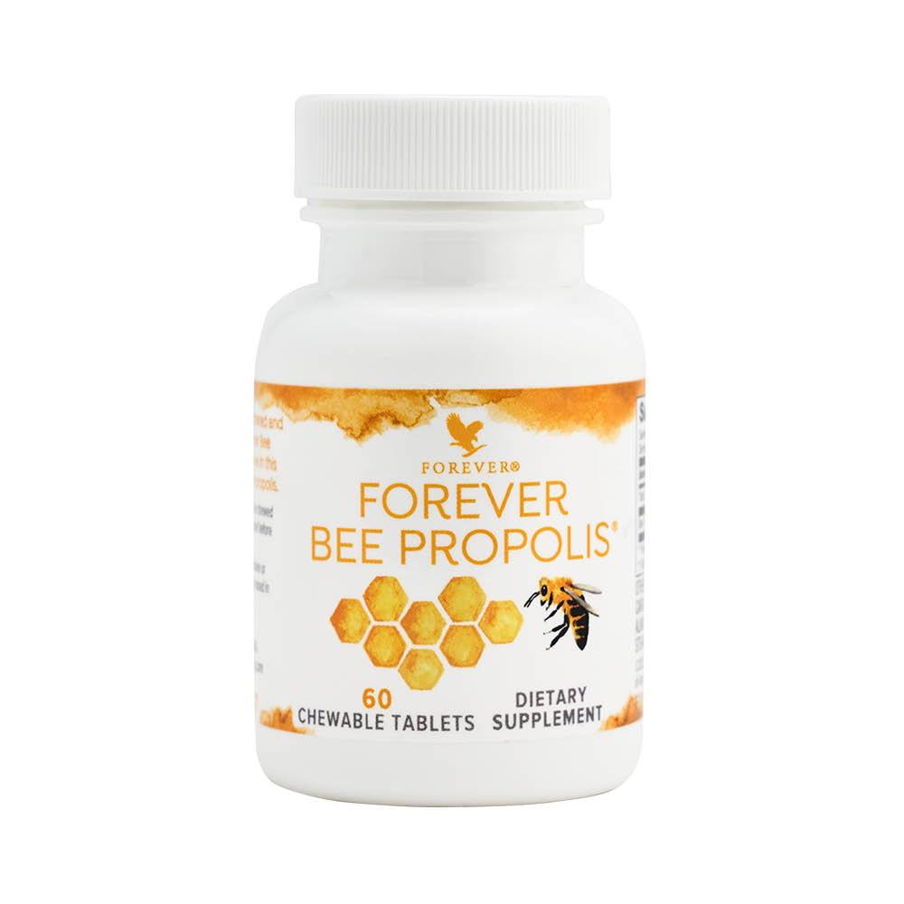 بره موم زنبور عسل | Forever Bee Propolis