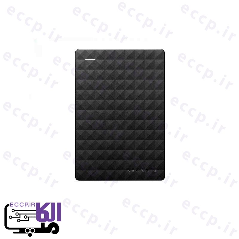 باکس هارد لپ تاپی سیگیت SEAGATE-USB 3.0 (برد با کیفیت)