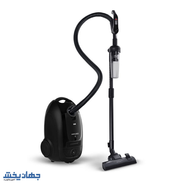 جارو برقی سام مدل VC9920 BB مشکی