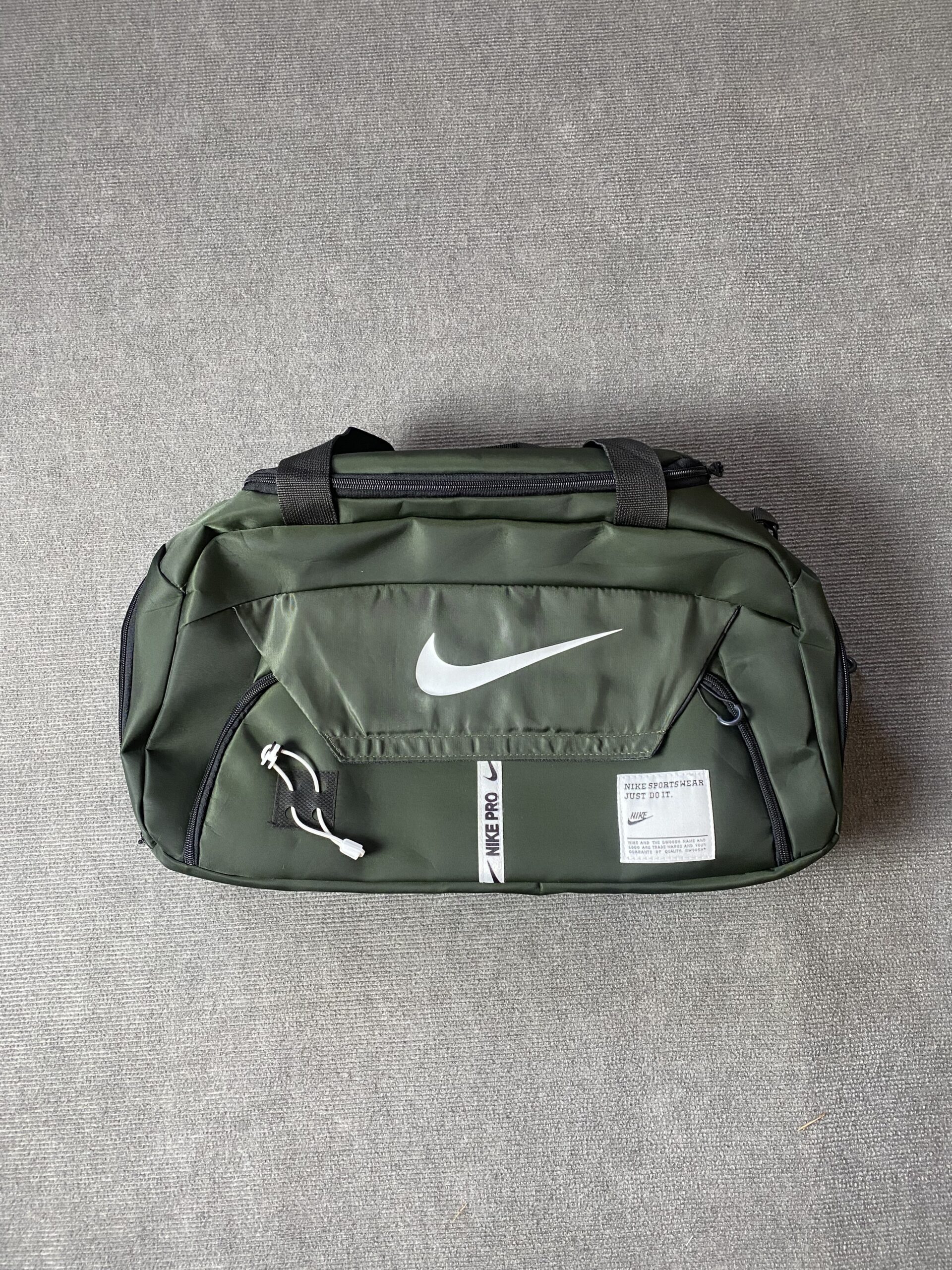 ساک باشگاهی مدل نایک پروNike Pro