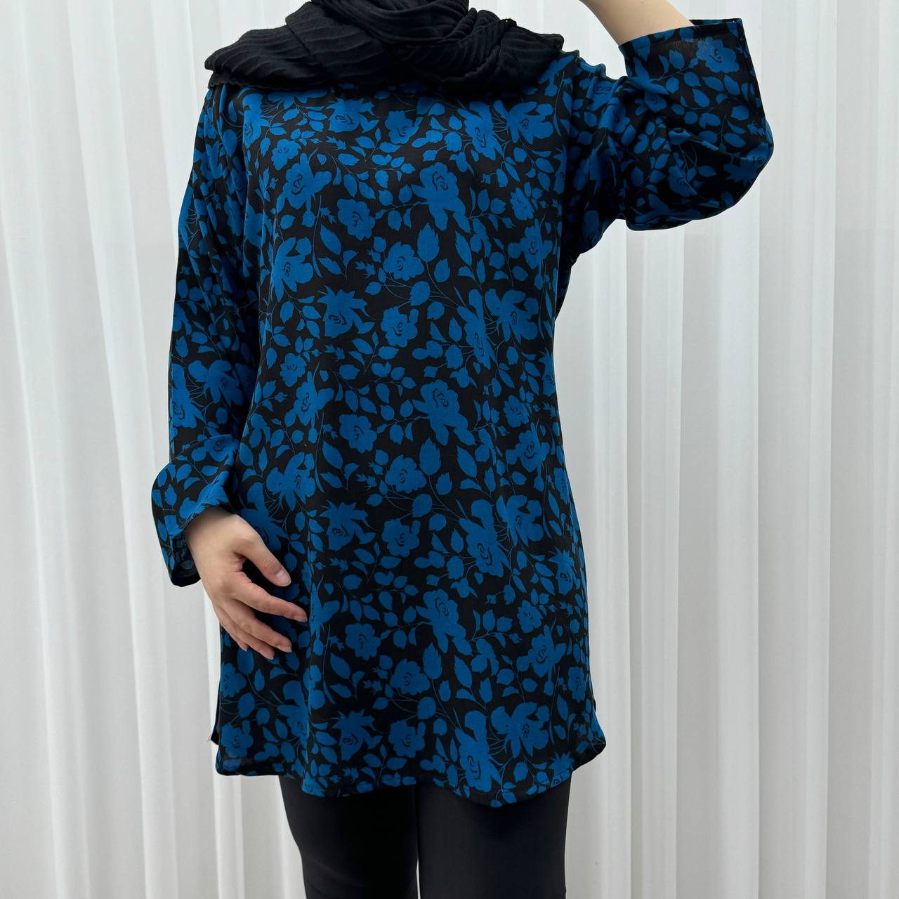 تونیک مدل ثمین  736