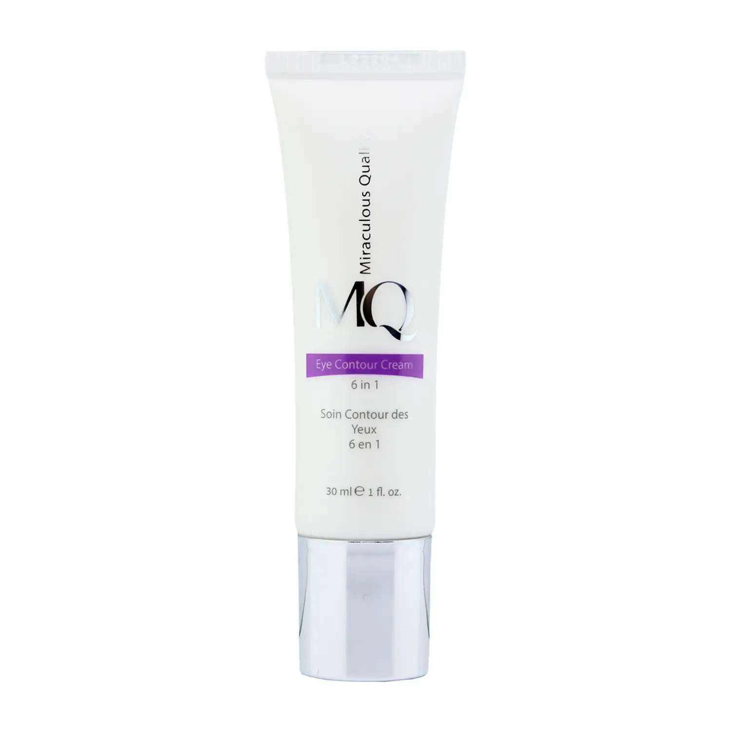 کرم دور چشم ام کیو مدل 6x1 حجم 30 میلی لیتر | MQ 6 in 1 Eye Contour Cream 30 ml