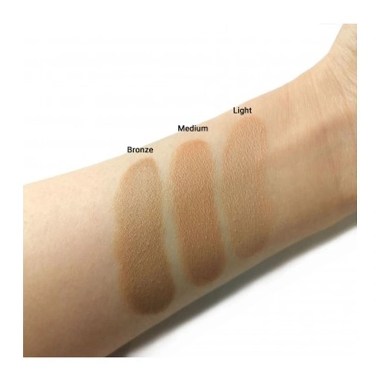 کرم ضد آفتاب و ضدلک  لافارر اصلی پوست خشک SPF40  رنگ بژ روشن