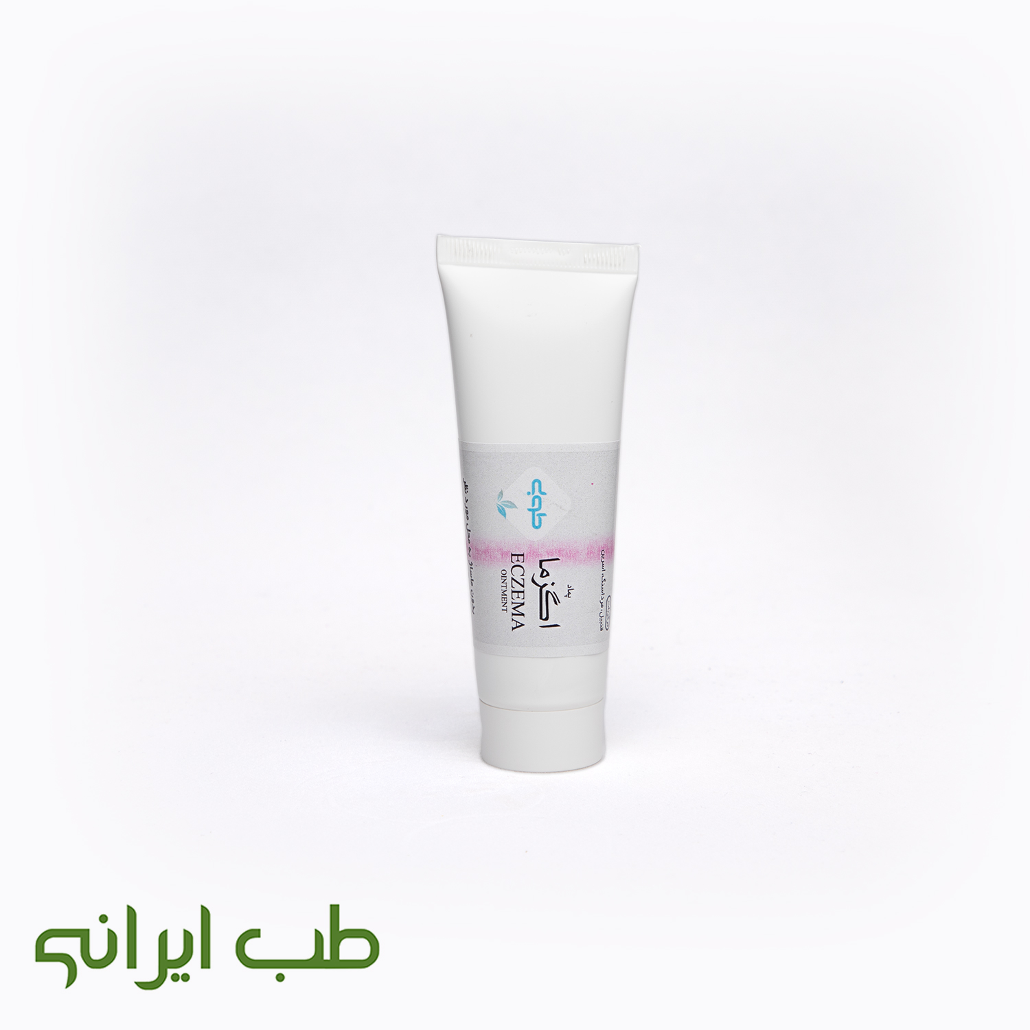 پماد اگزما طوبی