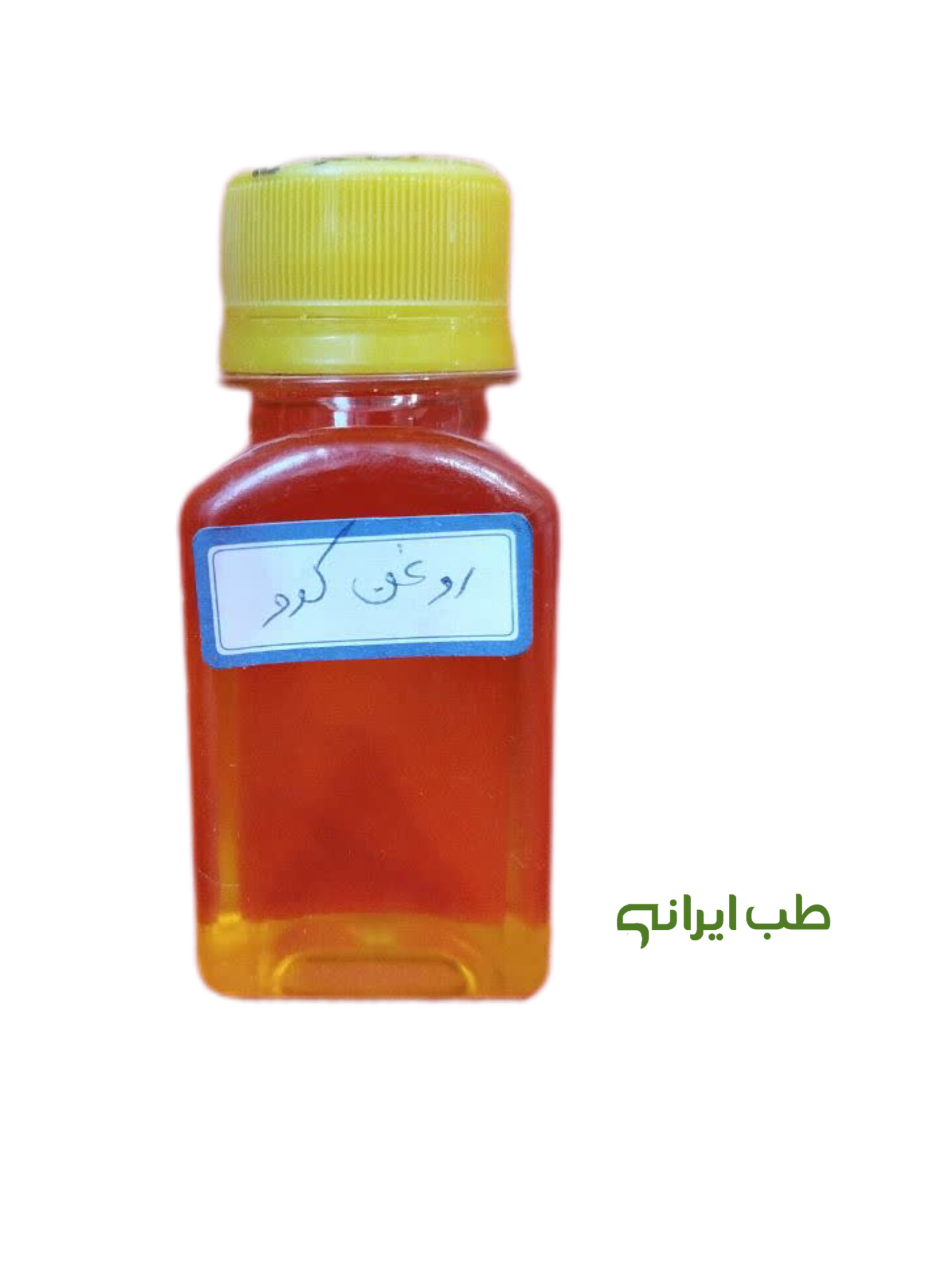 روغن کدو