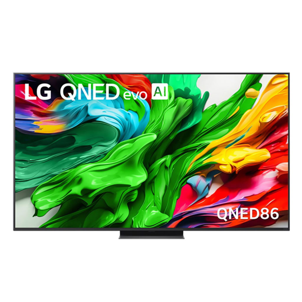 تلویزیون ال جی 55 QNED86A