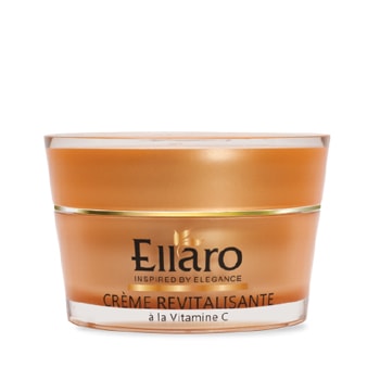 کرم احیا کننده ویتامین C الارو|Ellaro Vitamin C Cream