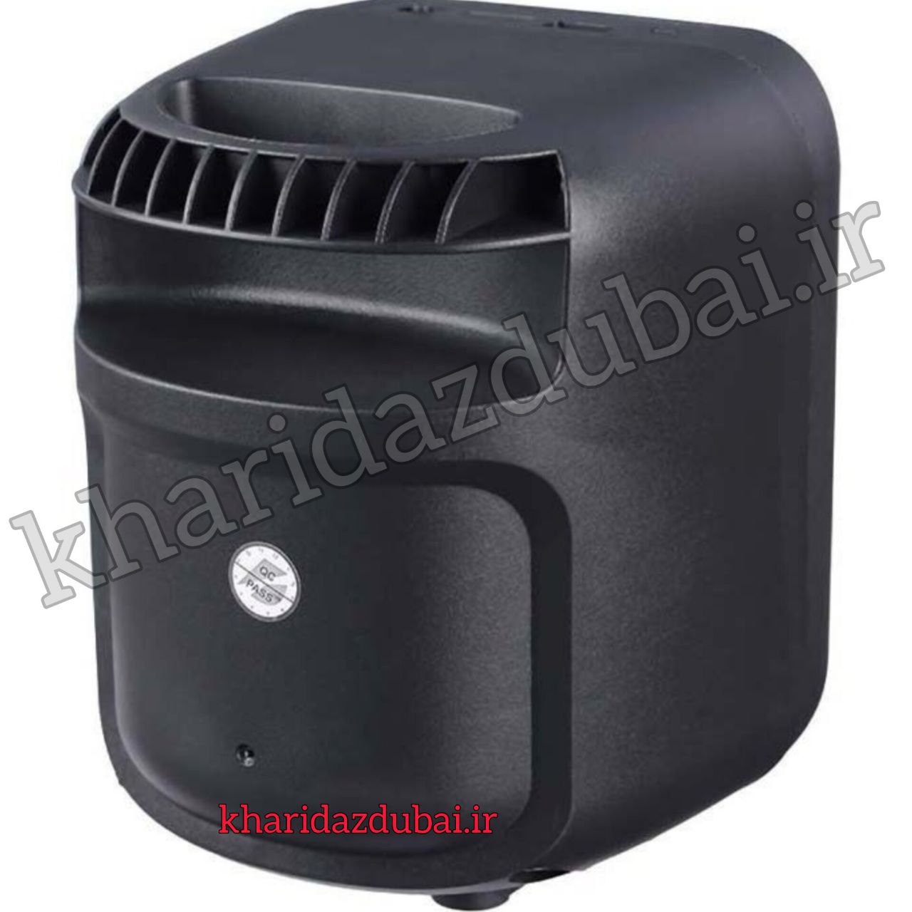 اسپیکر گریت نایس GTS 1839
