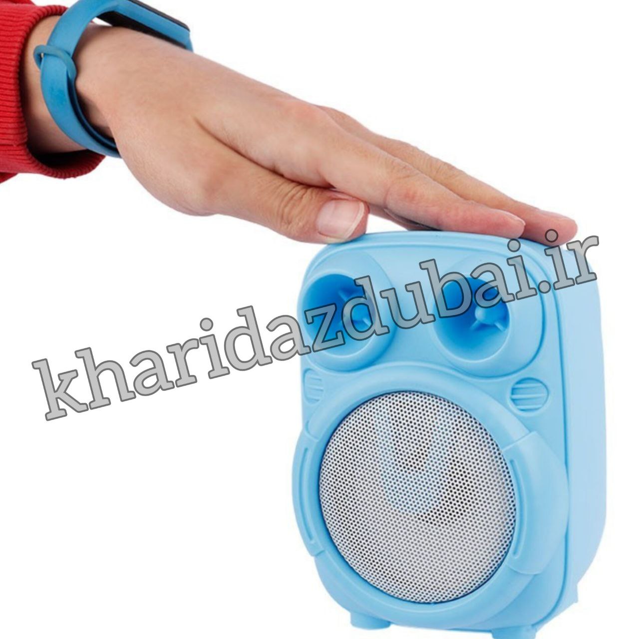 اسپیکر گریت نایس مدل GTS 1817