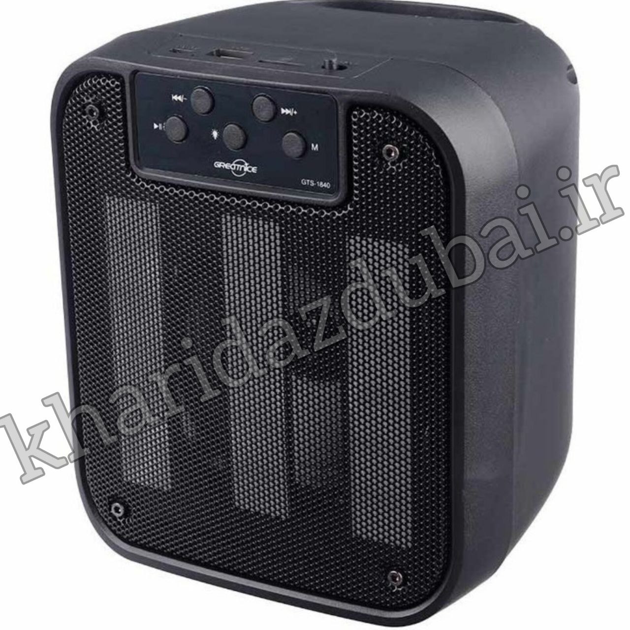اسپیکر گریت نایس GTS1840