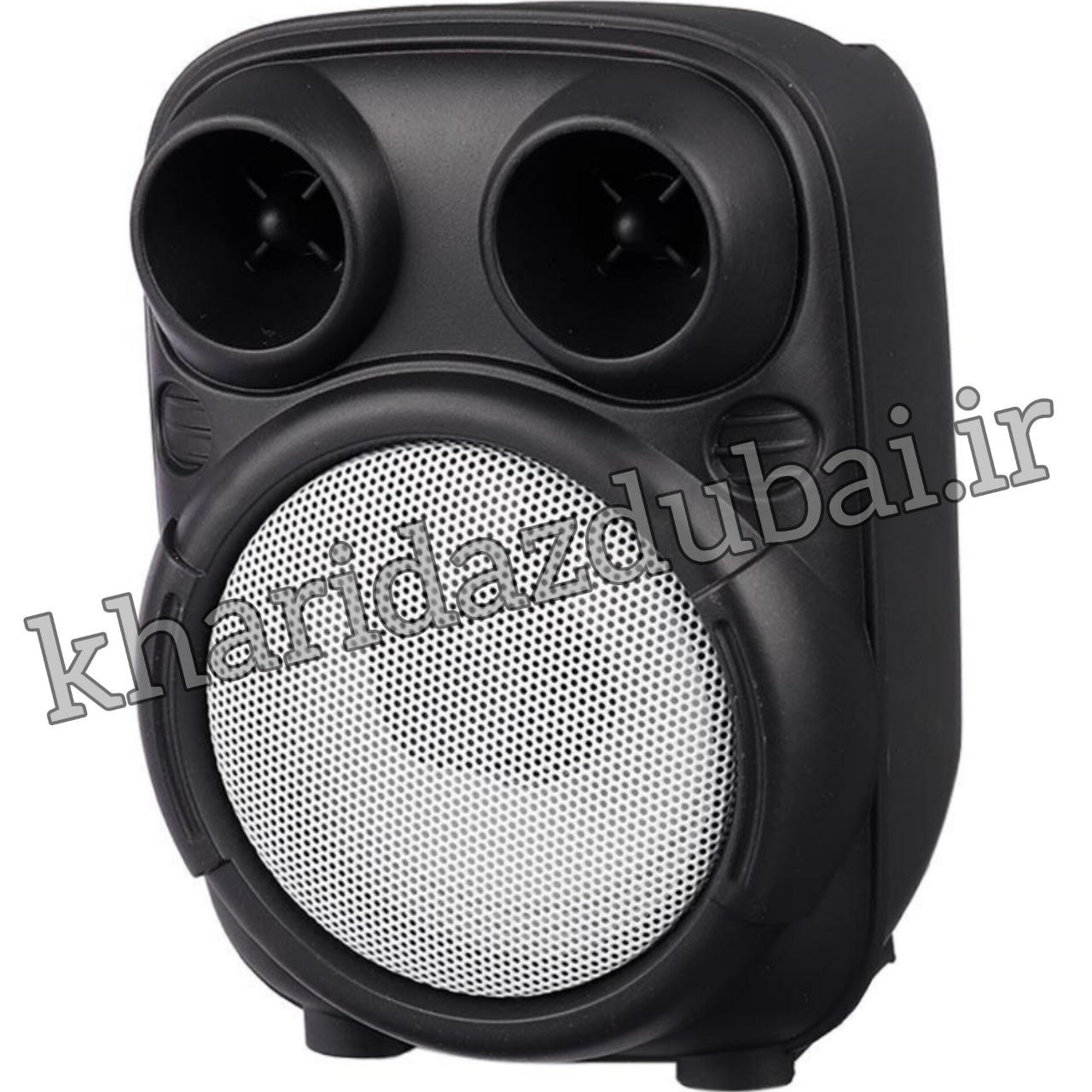 اسپیکر گریت نایس مدل GTS 1817