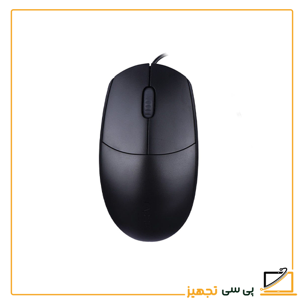 موس رپو N100