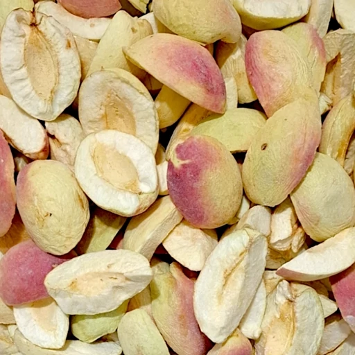 زردآلو خشک پفکی (پک خودتو بساز)