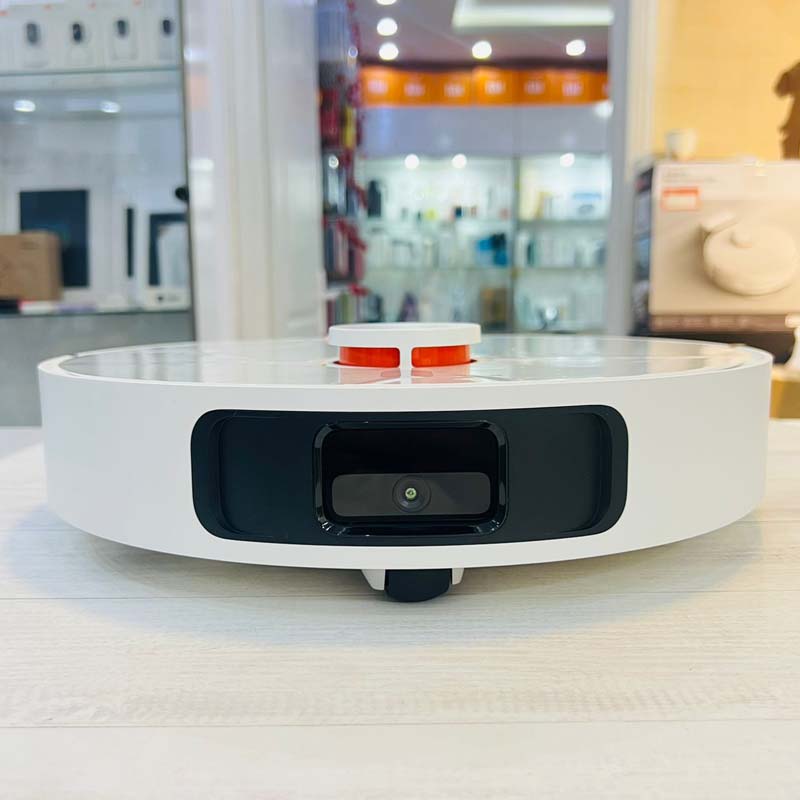 جارو رباتیک شیائومی Xiaomi Robot Vacuum X20 Plus