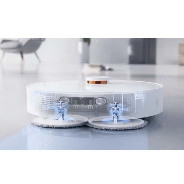 جارو رباتیک شیائومی Xiaomi Robot Vacuum X20 Plus