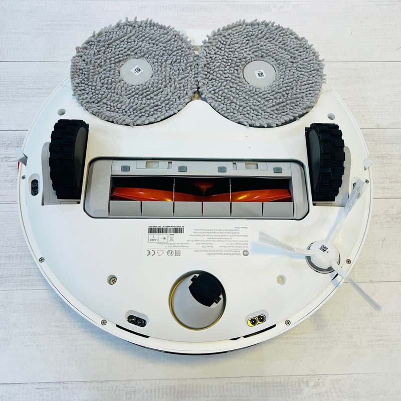 جارو رباتیک شیائومی Xiaomi Robot Vacuum X20 Plus