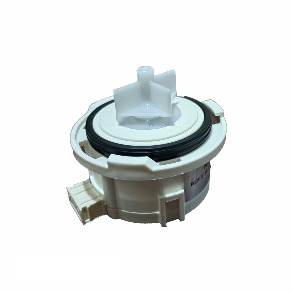 پمپ تخلیه ماشین ظرفشویی DC