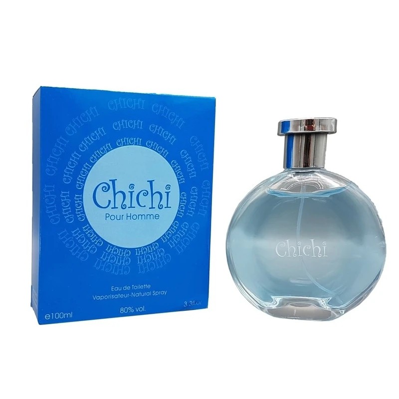 ادکلن چی چی ابی برند سپیل مردانهSapil Chichi For Men