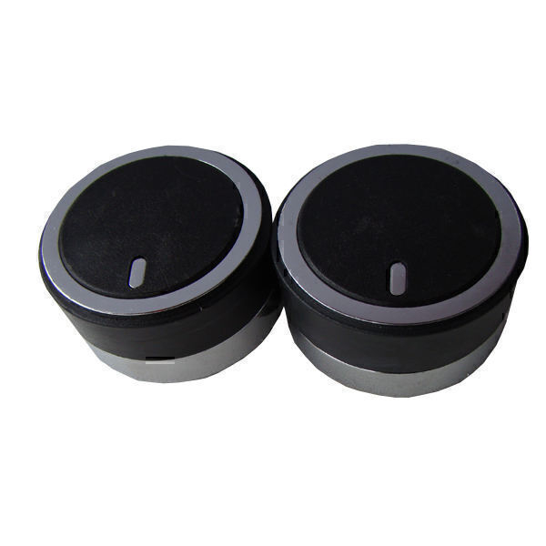 دستگیره مدل BLACK-2 بسته 2 عددی