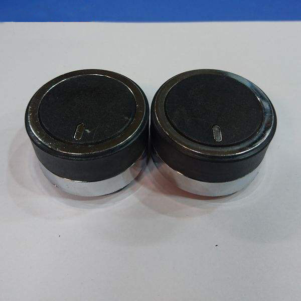 دستگیره مدل BLACK-2 بسته 2 عددی