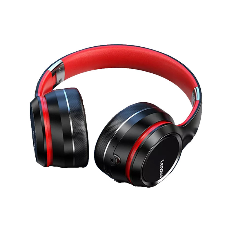 هدفون بی سیم لنوو مدل HD200