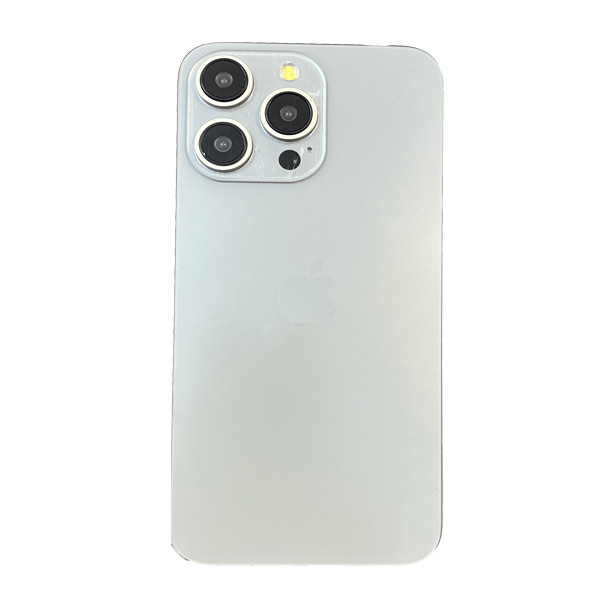 ماکت گوشی موبایل مدل IPHONE 15PRO MAX