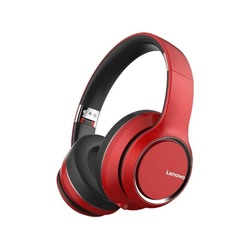 هدفون بی سیم لنوو مدل HD200