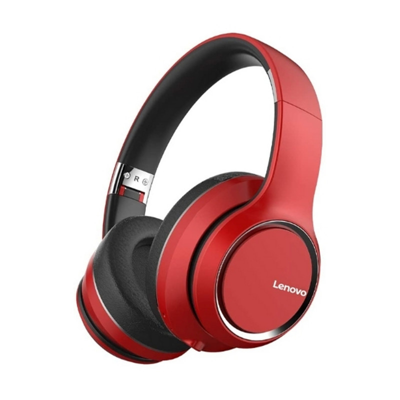هدفون بی سیم لنوو مدل HD200