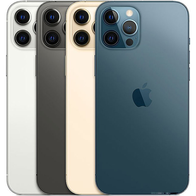 ماکت گوشی موبایل اپل مدل IPhone 12 Pro