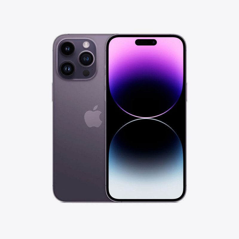 ماکت گوشی موبایل مدل IPhone 14 Pro Max