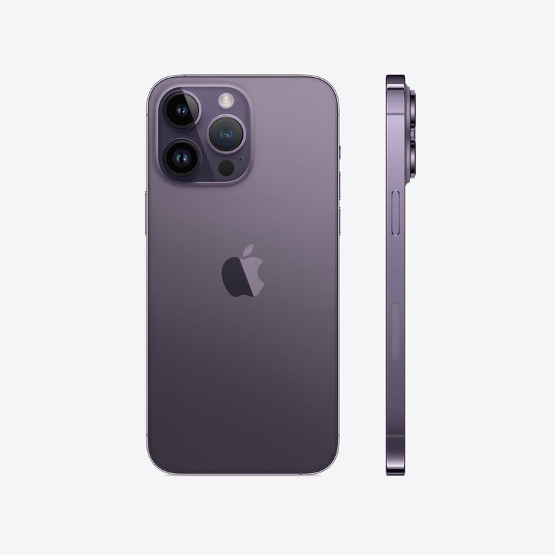 ماکت گوشی موبایل مدل IPhone 14 Pro Max