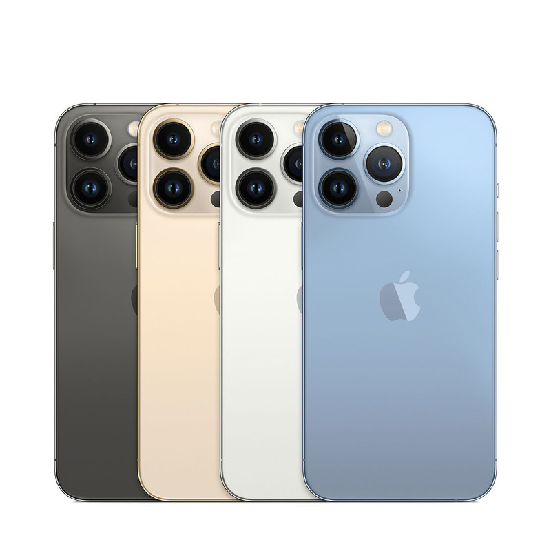 ماکت گوشی موبایل اپل مدل iphone 13 Pro