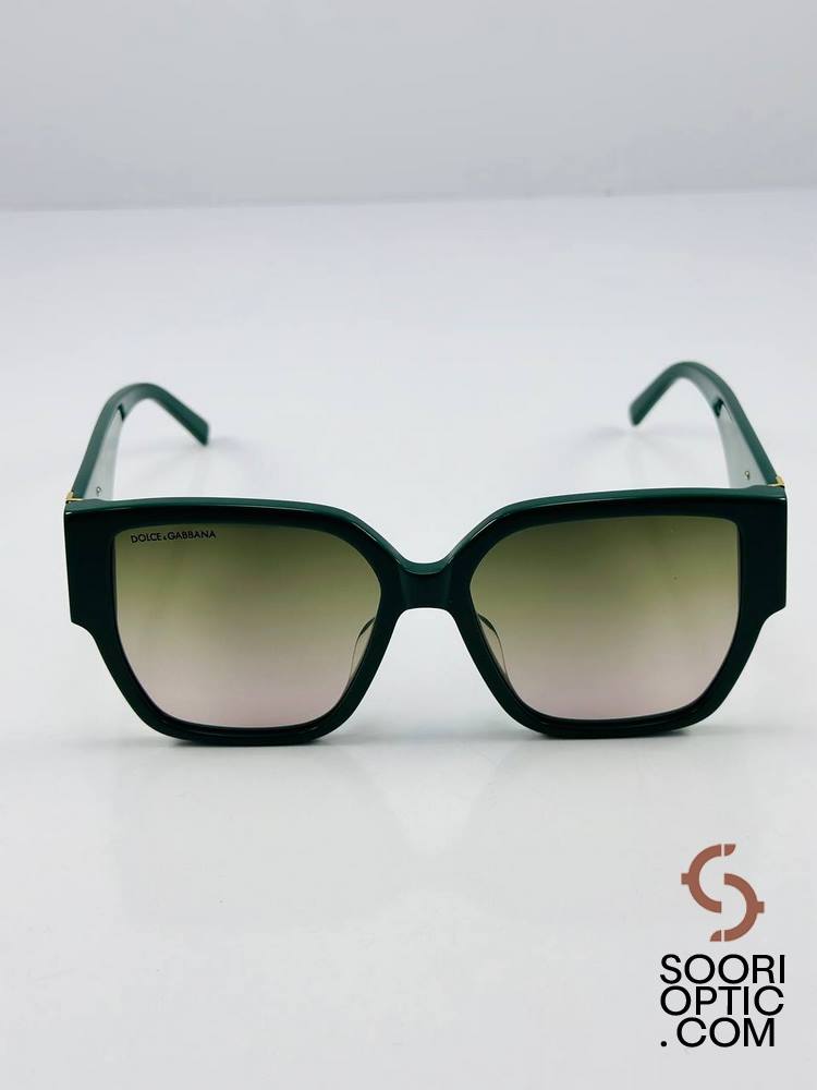 عینک آفتابی زنانه دولچه گابانا مدل DOLCE GABBANA - DG6511