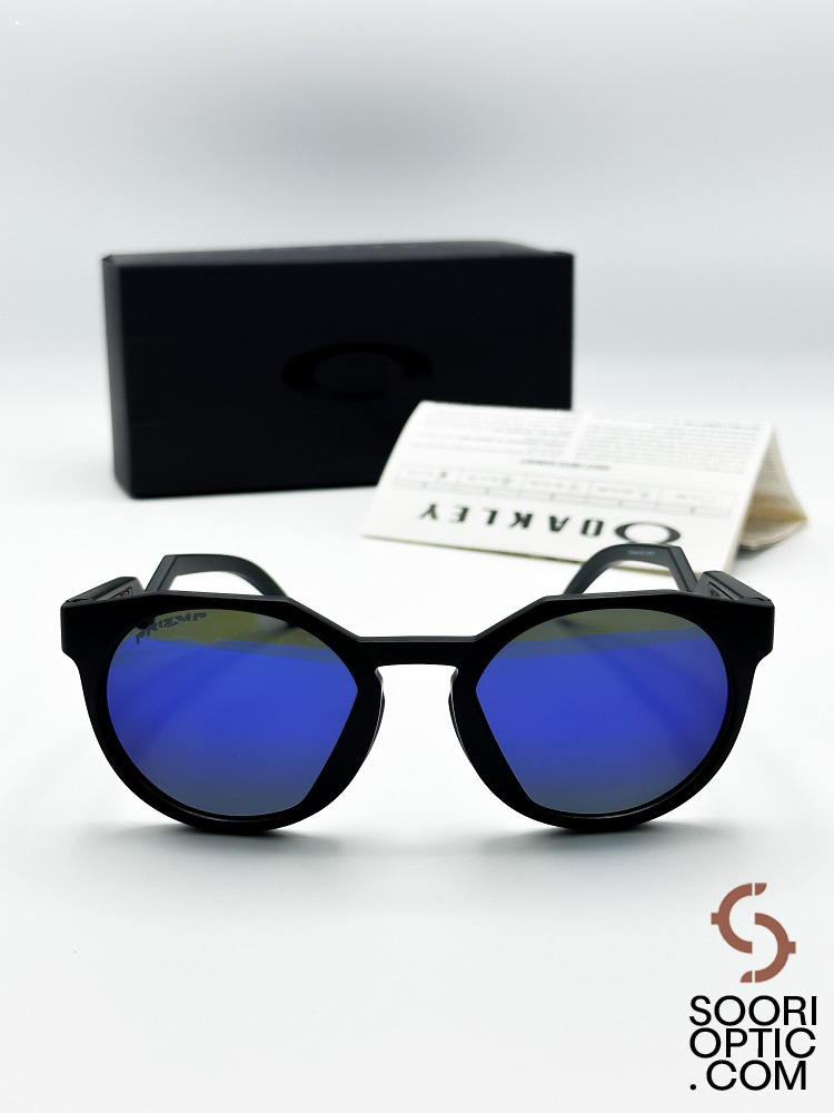 عینک آفتابی اوکلی مدل OAKLEY - HSTN