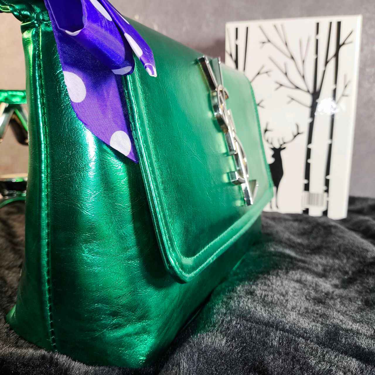 کیف دستی زنانه کد 342