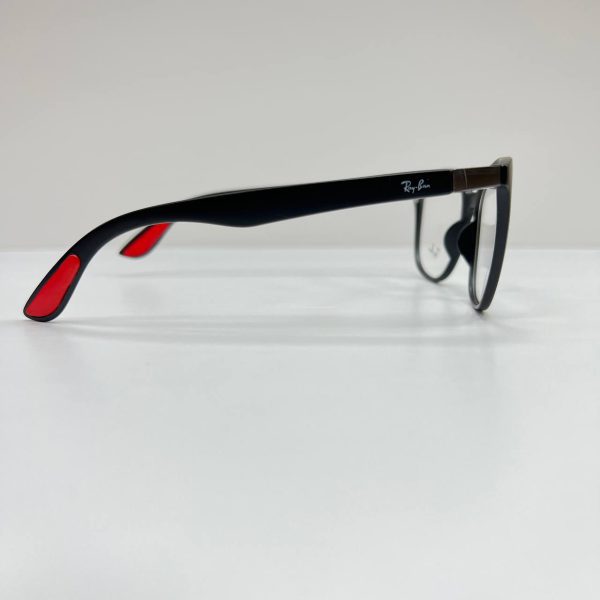 عینک طبی آفتابی ریبن rayban مدل RB2316 (کاوردار)