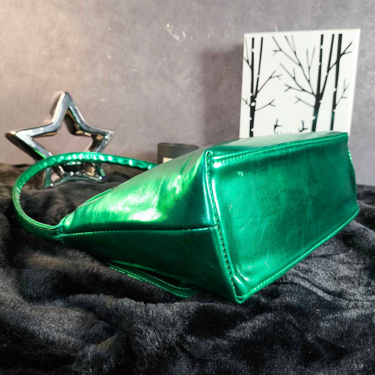 کیف دستی زنانه کد 342