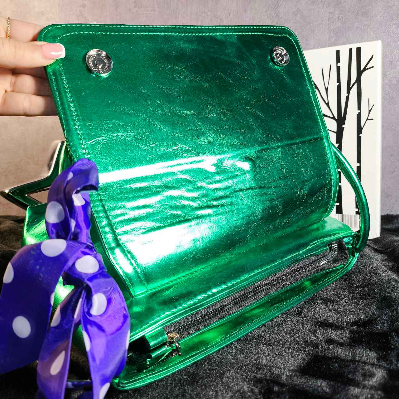 کیف دستی زنانه کد 342