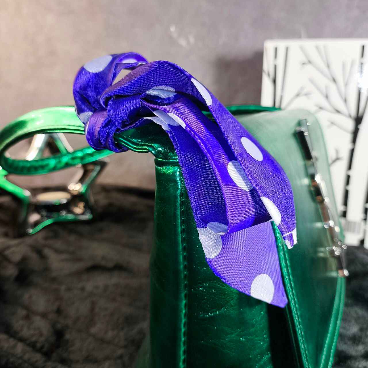 کیف دستی زنانه کد 342