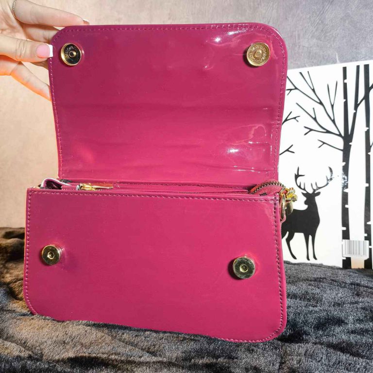 کیف دستی زنانه کد 220
