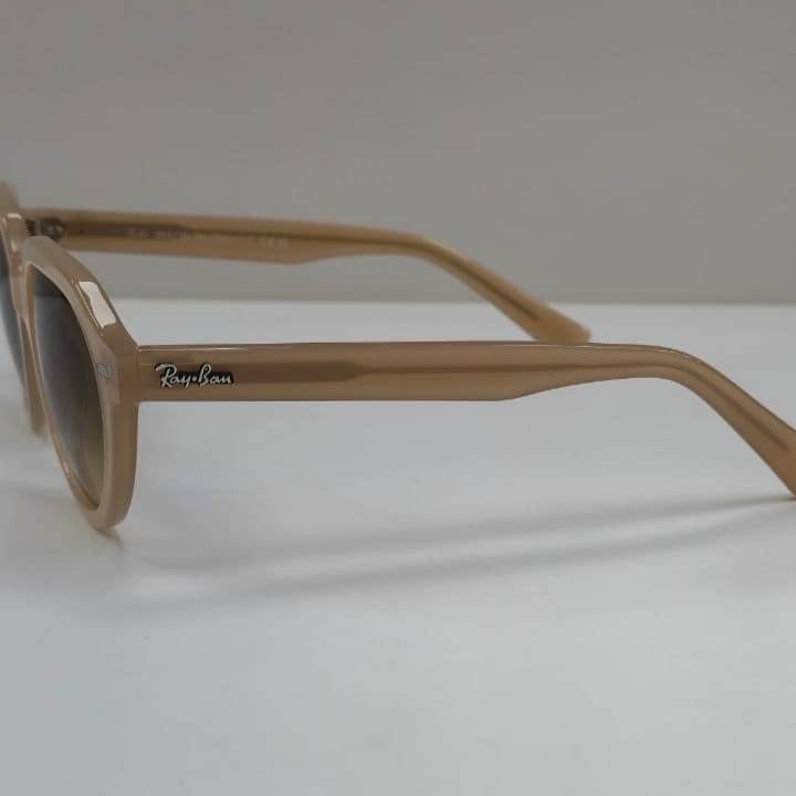 عینک آفتابی زنانه ریبن مدل RAYBAN 4399GINA