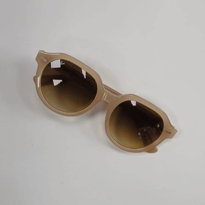 عینک آفتابی زنانه ریبن مدل RAYBAN 4399GINA