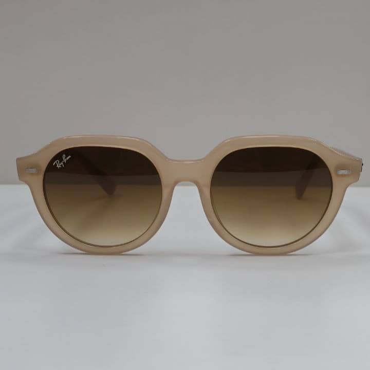 عینک آفتابی زنانه ریبن مدل RAYBAN 4399GINA