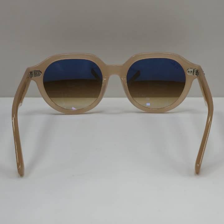 عینک آفتابی زنانه ریبن مدل RAYBAN 4399GINA
