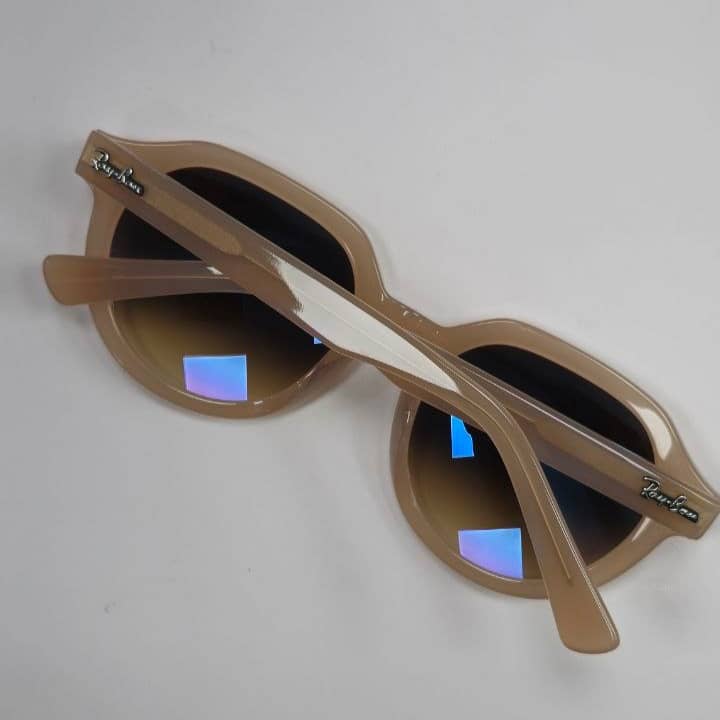 عینک آفتابی زنانه ریبن مدل RAYBAN 4399GINA