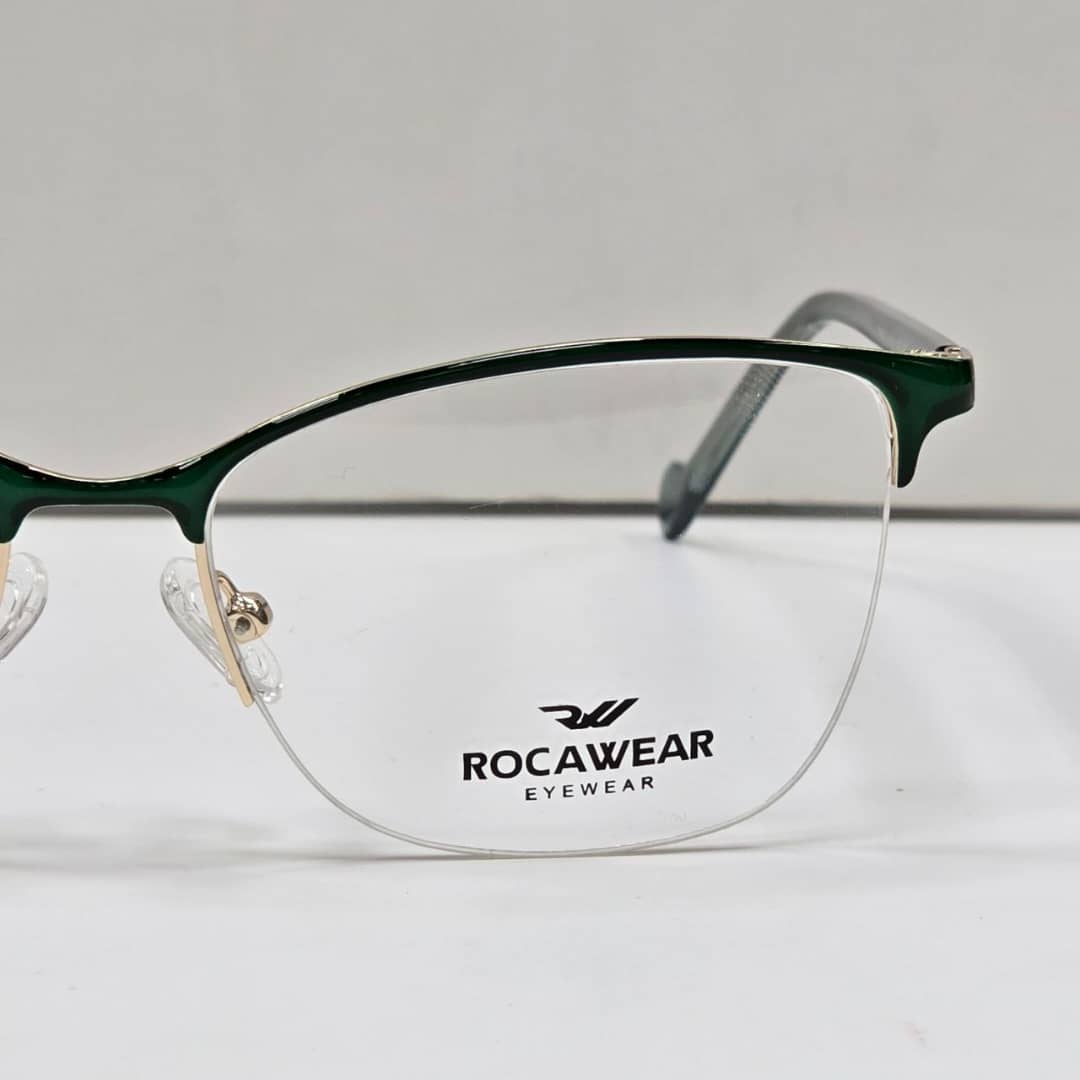 عینک طبی سبز ROCAWEAR 5016