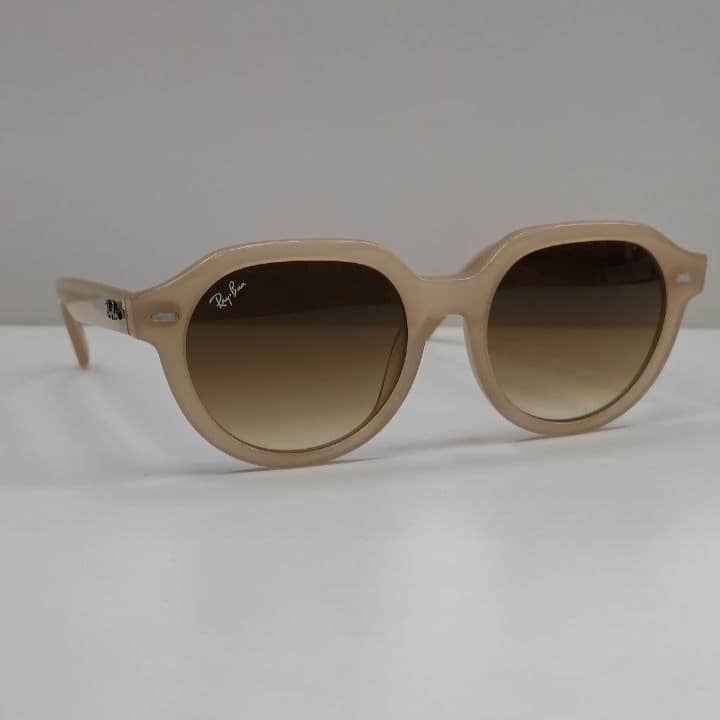 عینک آفتابی زنانه ریبن مدل RAYBAN 4399GINA