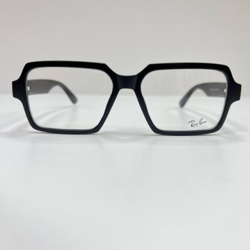 عینک طبی آفتابی ریبن rayban مدل RB2336 (کاوردار)
