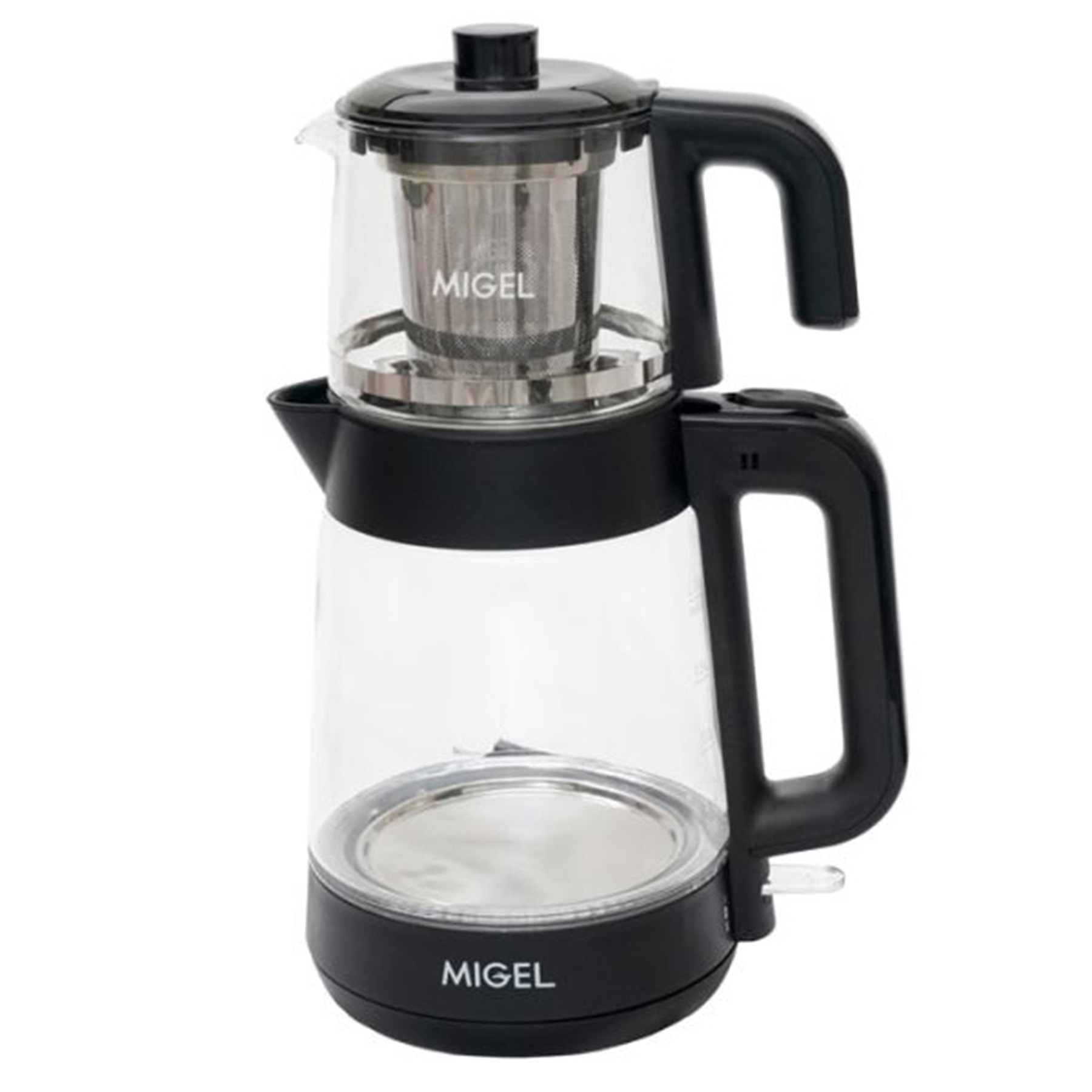 چای ساز روی هم میگل مدل GTS 071/ یونیک کالا
